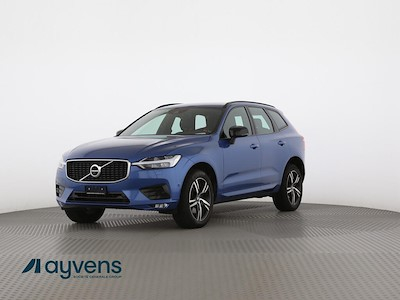 Acquista VOLVO VOLVO XC60 a Ayvens Carmarket